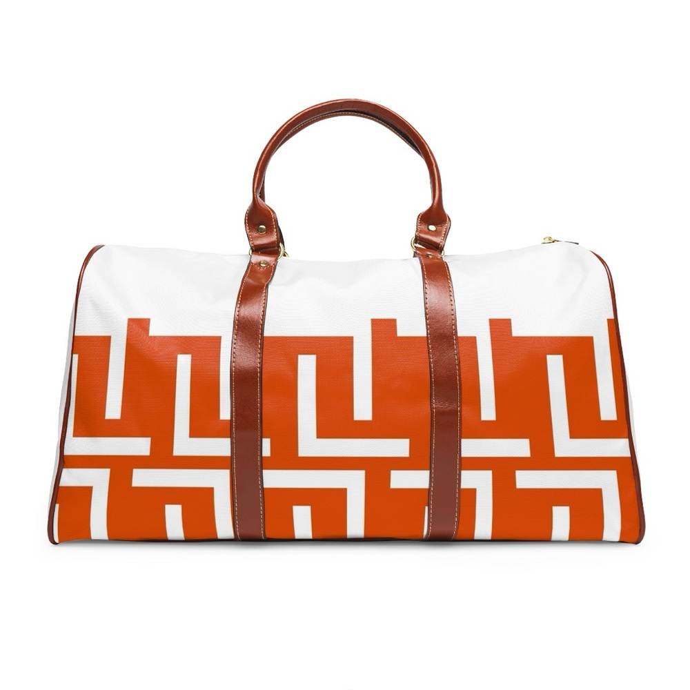 COPY - Asaedus travel bag